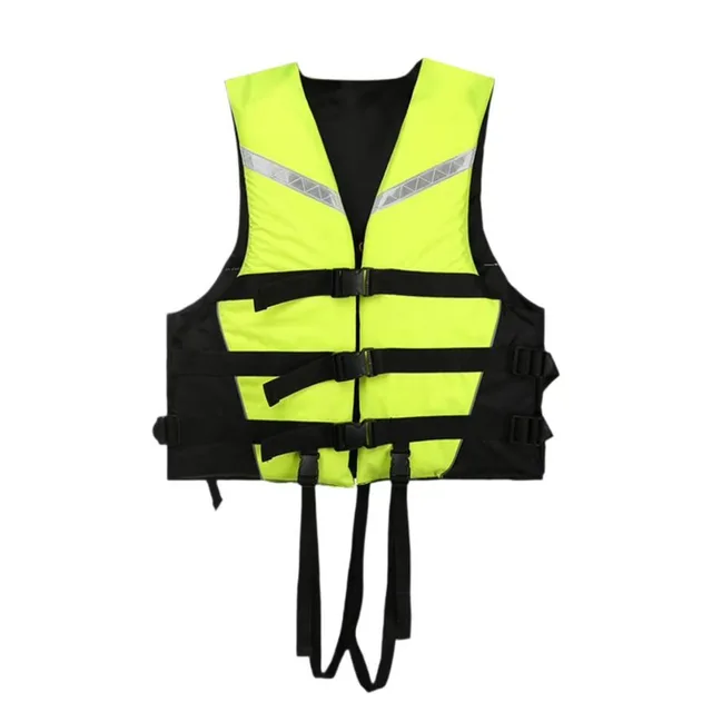 Life Jacket green 120cm 145cm