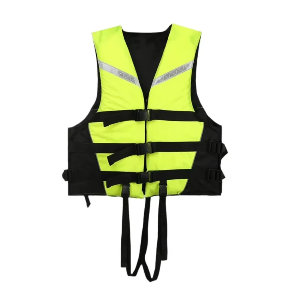 Life Jacket green 120cm 145cm