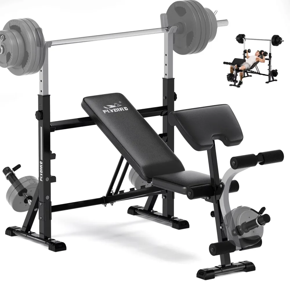 Adjustable Weight 900lb 900lbs
