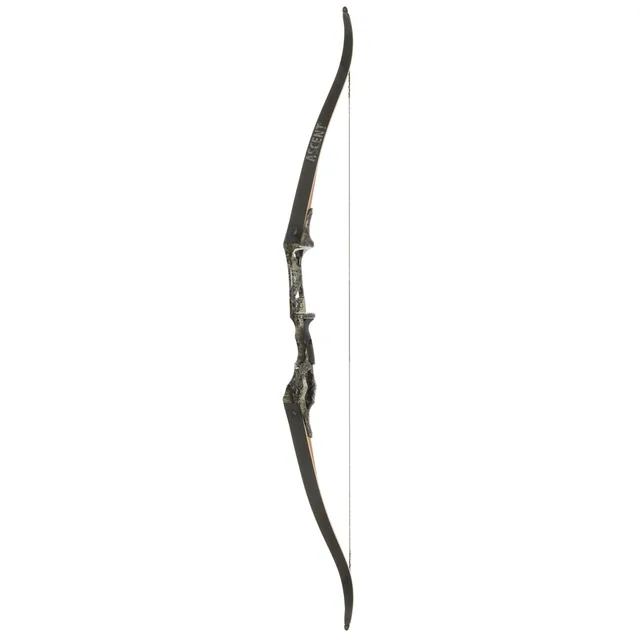 Recurve Bow 58 in 35 lb 58in