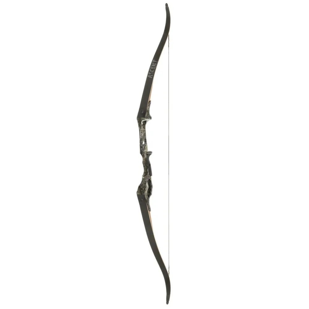 Recurve Bow 58 in 35 lb 58in
