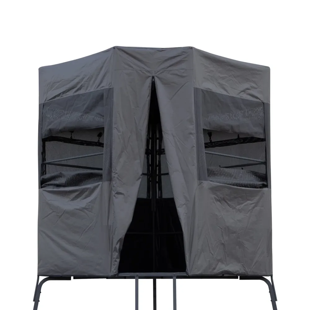 Blind 57.5" 8" heavy-duty