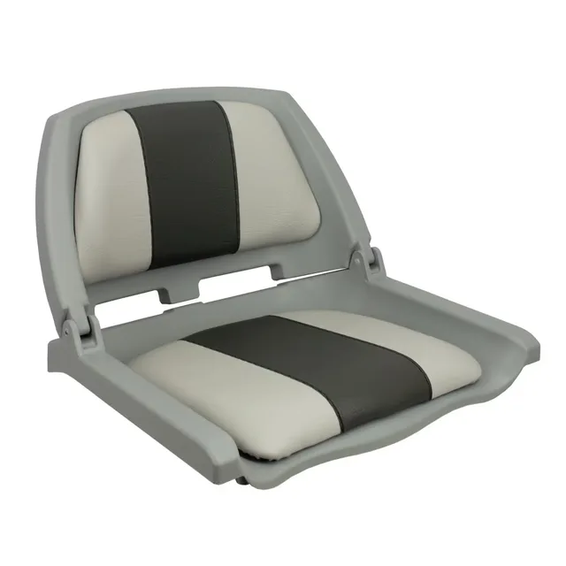 Seat folding gray