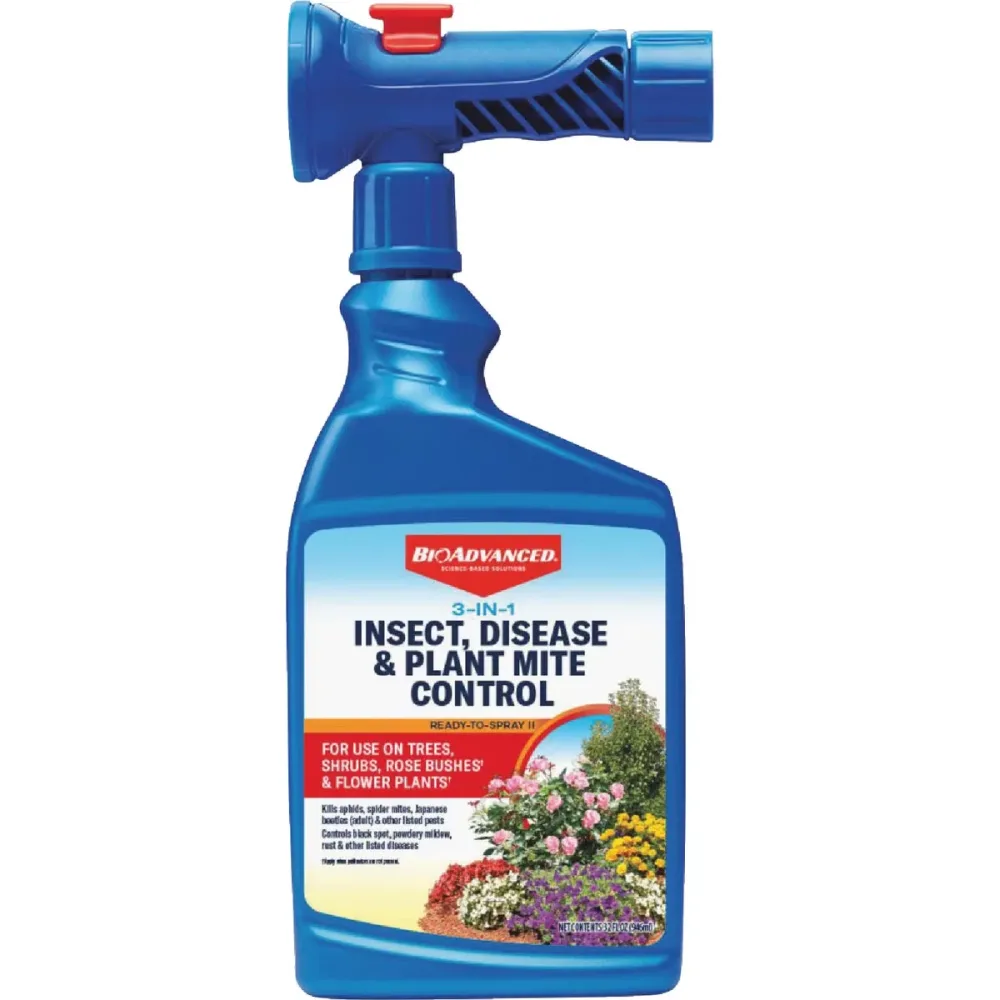 Insect Disease
