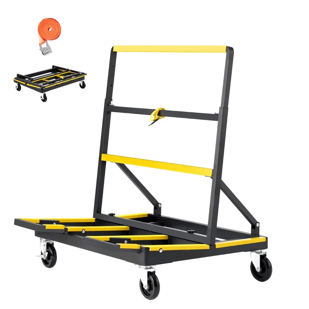 Cart 1800 lbs adjustable 32.7 inches