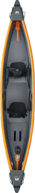 Paddling 15.8 feet 35 inches 3 people