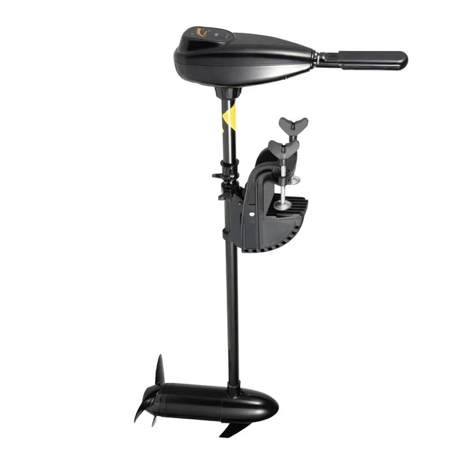 Motor 12v 55lbs 626w