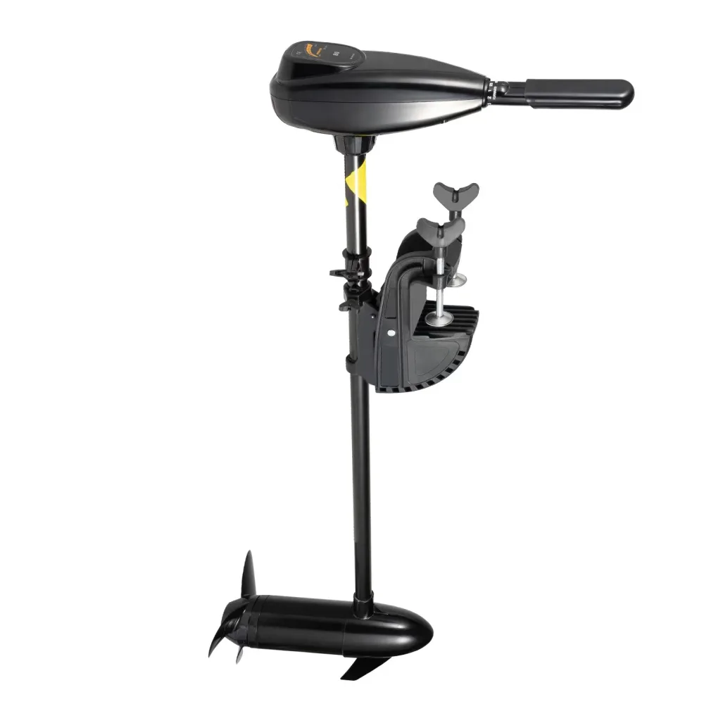 Motor 12v 55lbs 626w