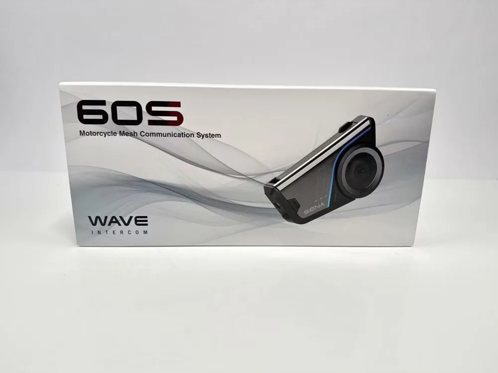 Motorcycle bluetooth led wireless