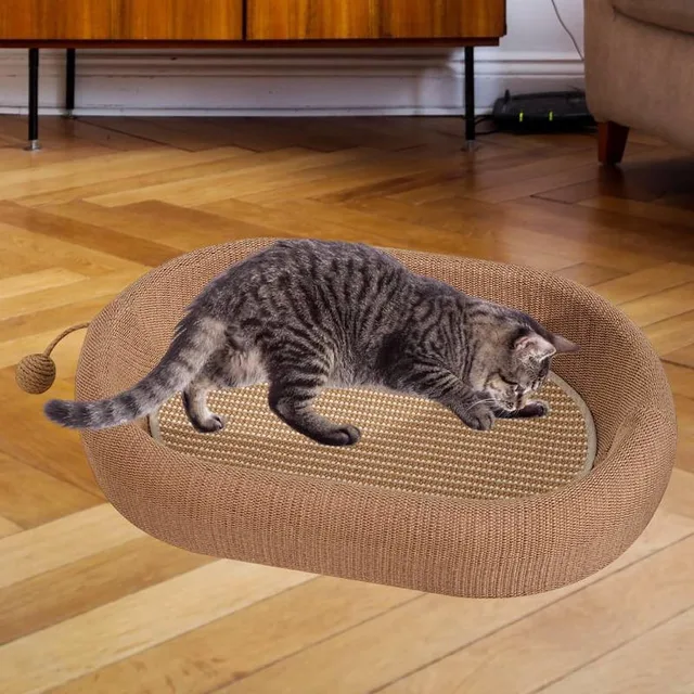 Cat Bed 57inch 2.68 lb