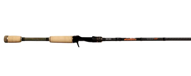Dobyns Rods 7' 0" 10-20 lb