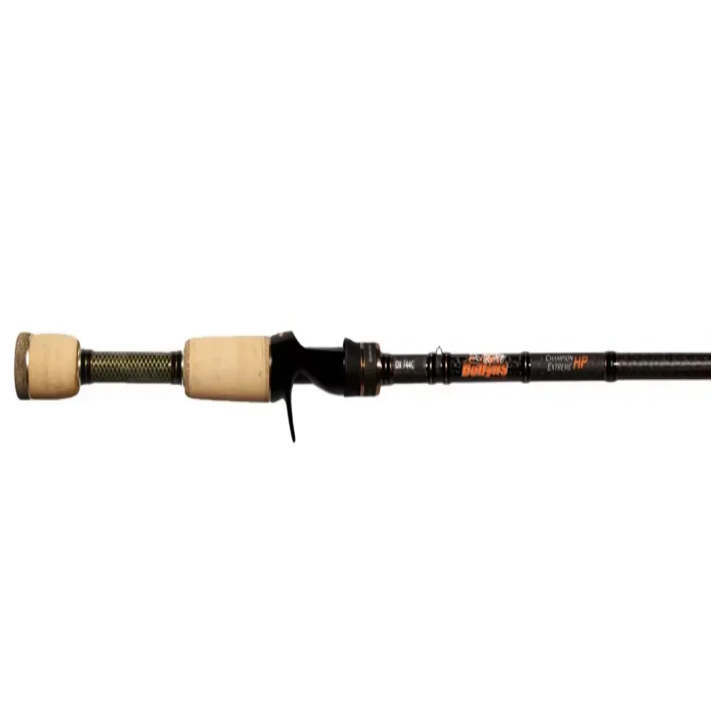 Dobyns Rods 7' 0" 10-20 lb