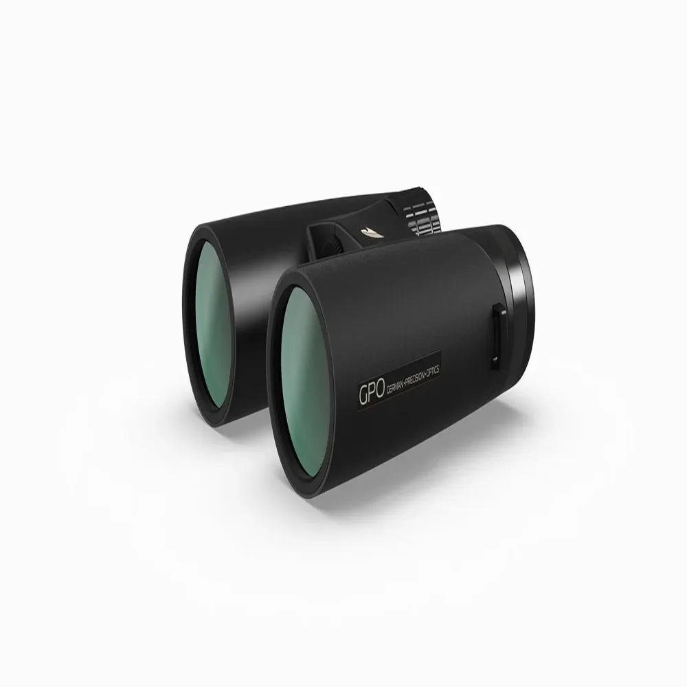 Prism Binocular black 26 ounces waterproof