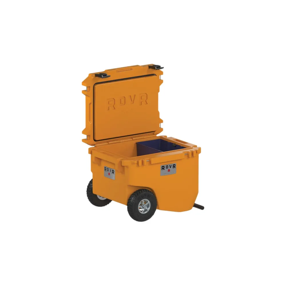 Wheeled Cooler