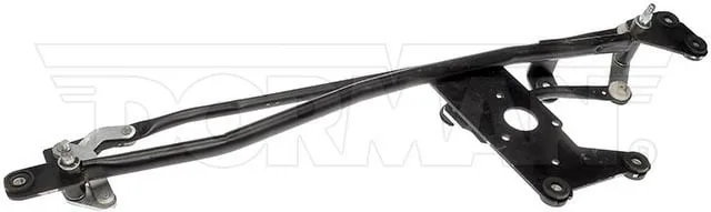 Body & Glass Parts 28.5 in 0.75 in 2003-01pack