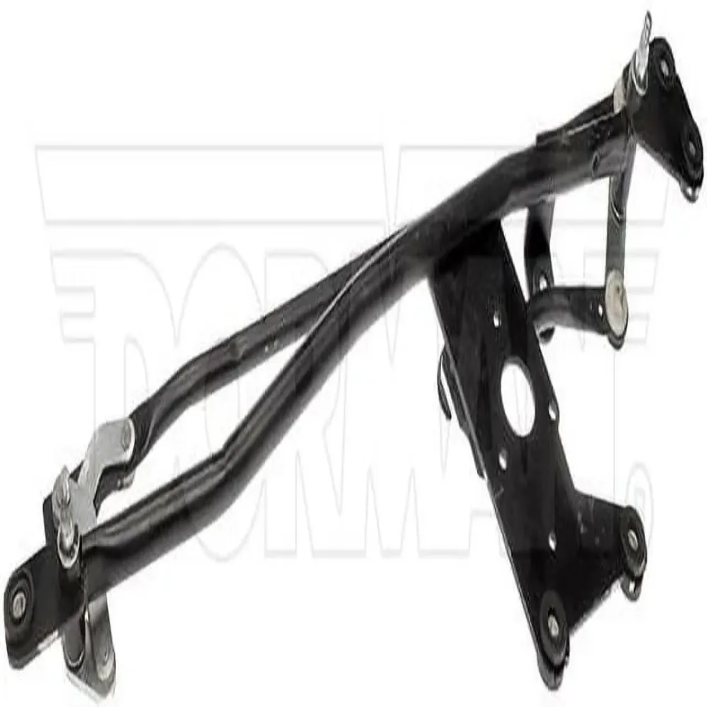 Body & Glass Parts 28.5 in 0.75 in 2003-01pack