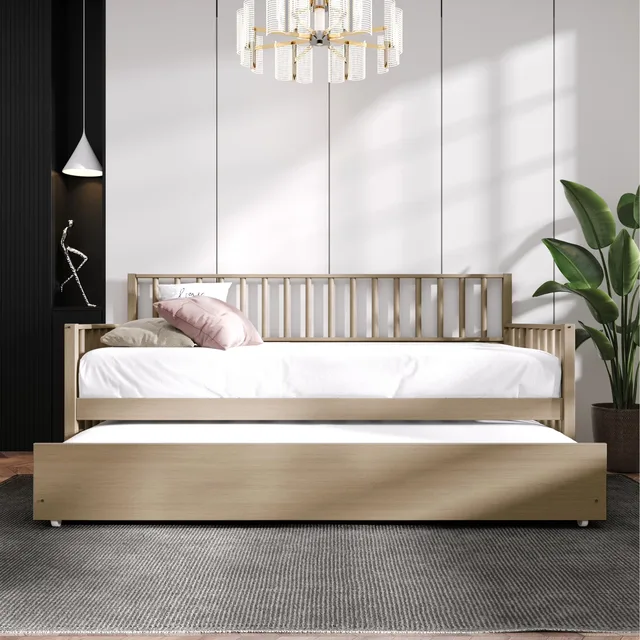 Bedroom Furniture black grey 300lbs