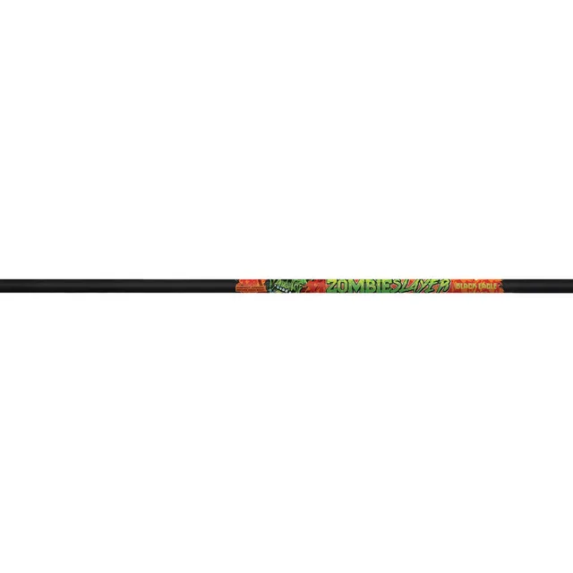 Bows & Arrows 22 in black
