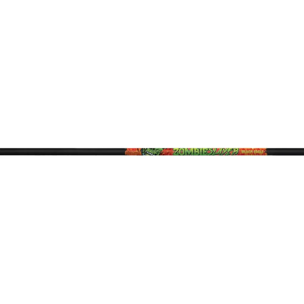 Bows & Arrows 22 in black