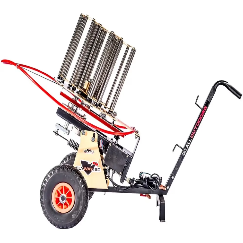 Targets & Accessories tan 15 foot 12v