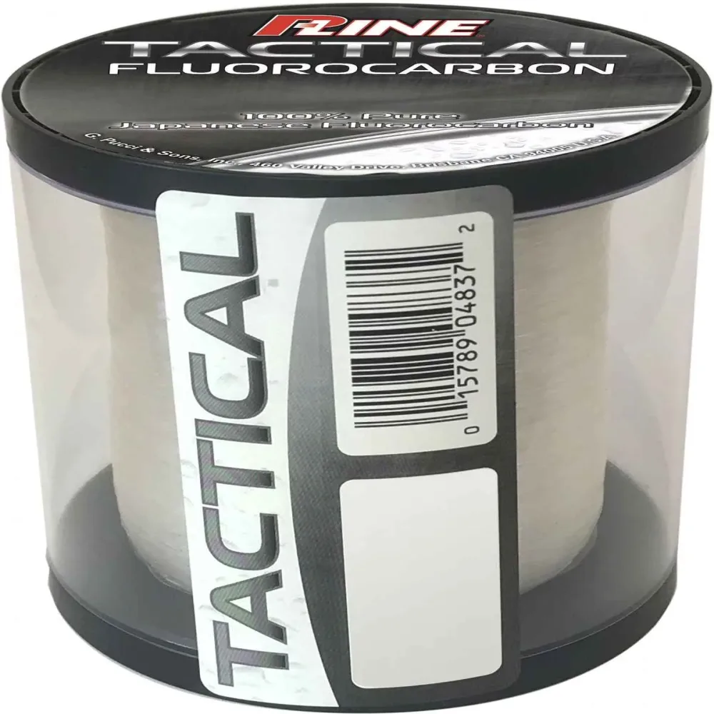 Tackle & Storage 8lb
