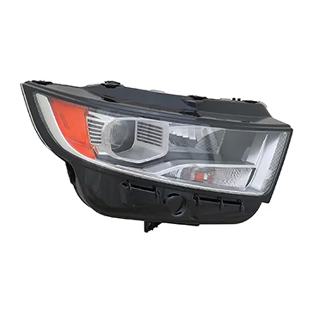 Truck Lighting