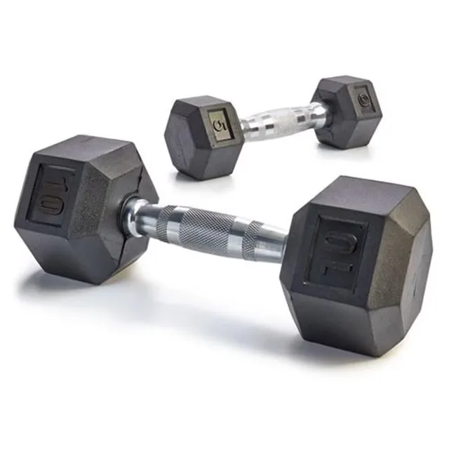 Strength Equipment 5-50 lbs