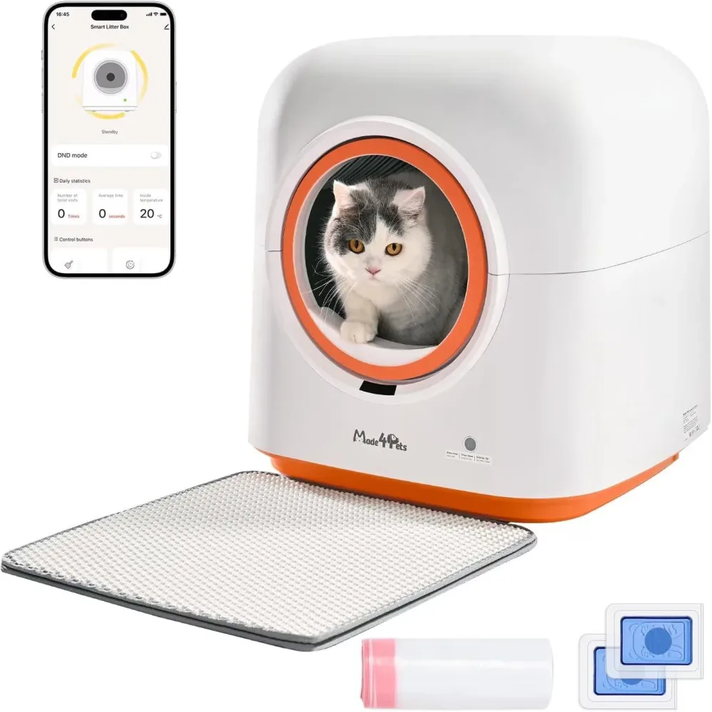 Cat Litter