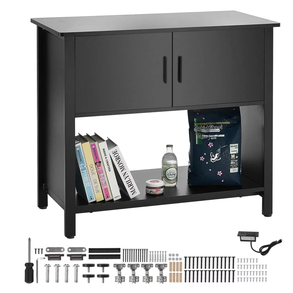 Aquarium Stand 40 gallon 152 kg 335 lbs