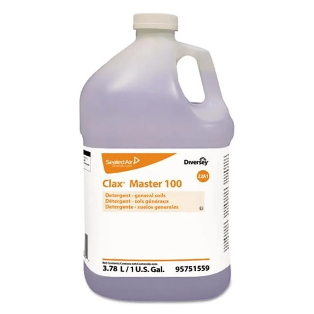 Laundry Detergent 37 lbs heavy-duty