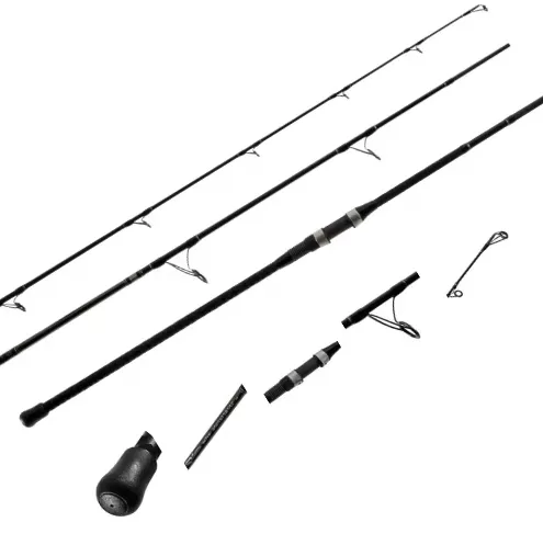 Spinning Rod