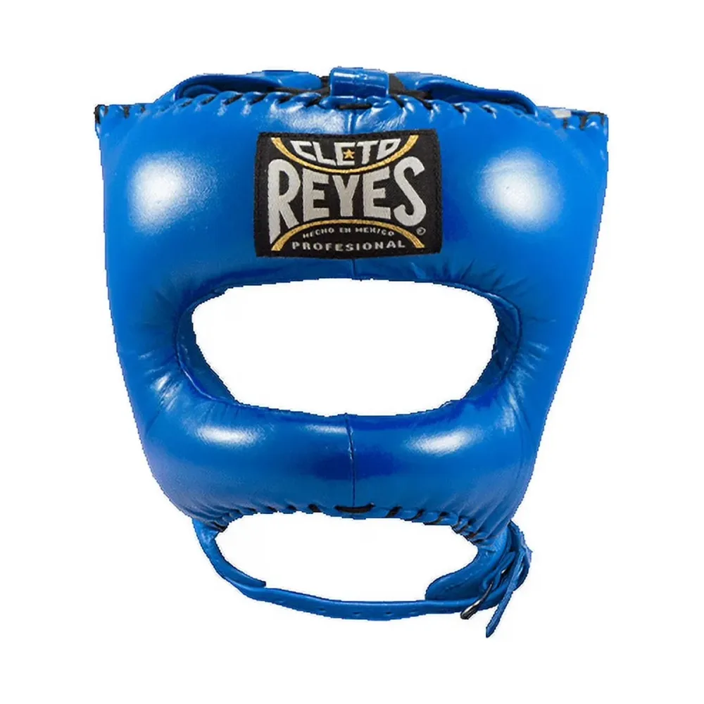 Reyes Boxing black blue