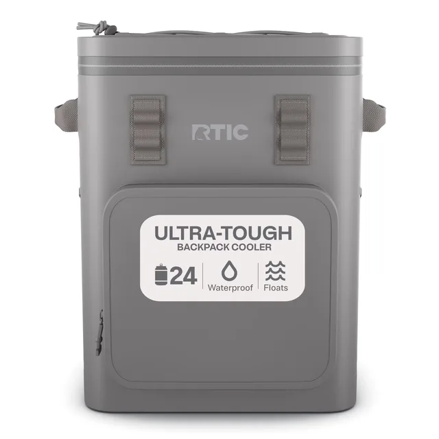 Cooler waterproof 2 inches 14.79 quart
