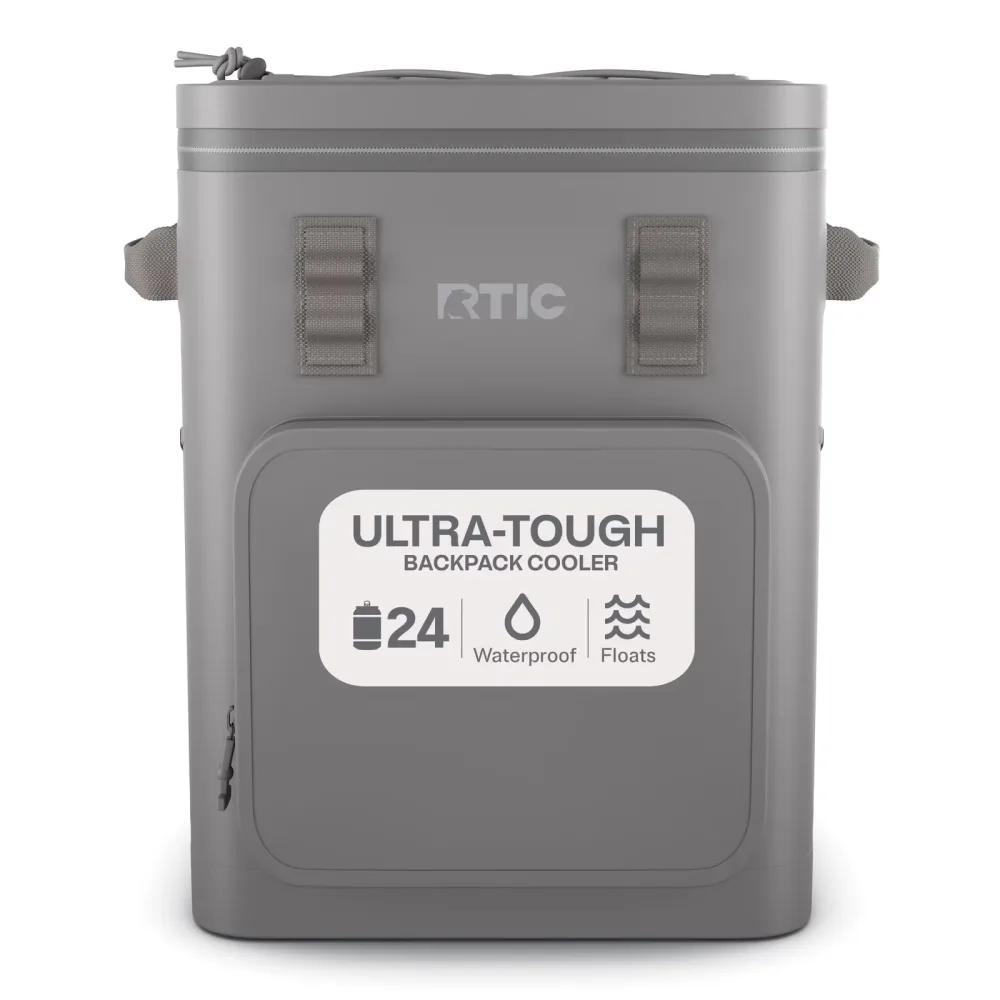 Cooler waterproof 2 inches 14.79 quart