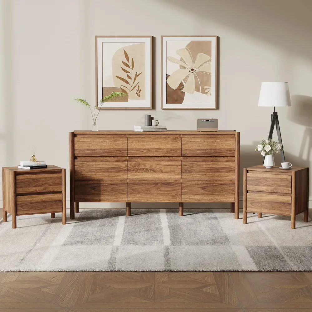 Furniture brown