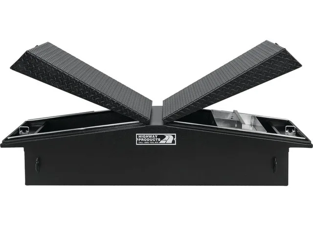 Tool Box black