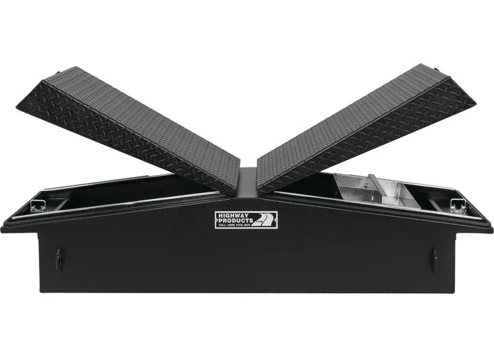 Tool Box black