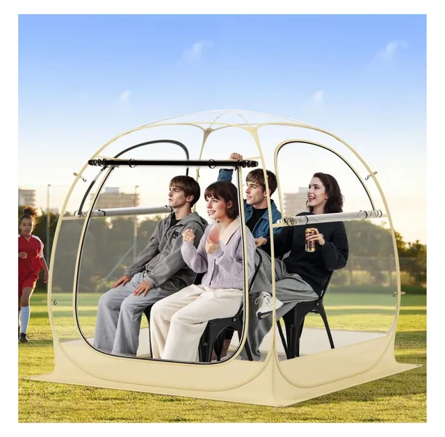 Tent 5-6 person waterproof windproof