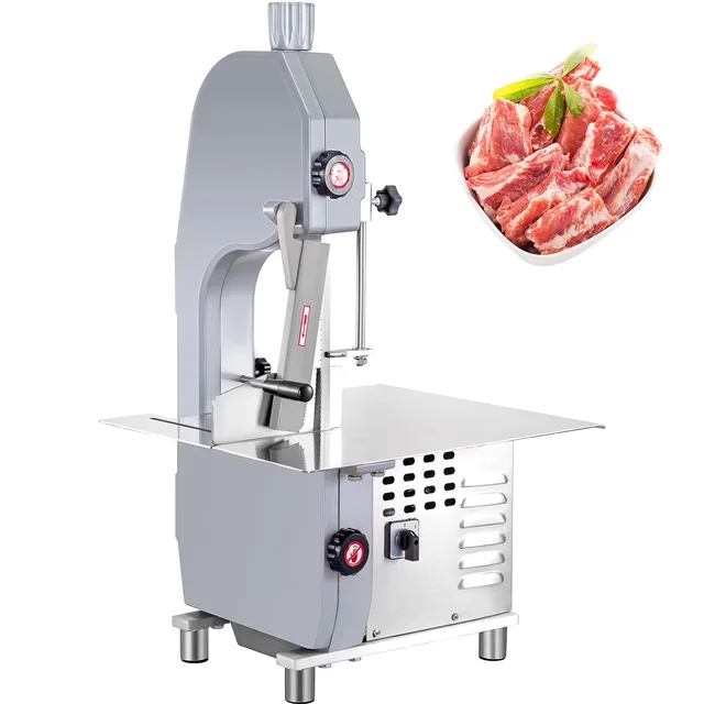Bone Saw 1500w 110v 696 lbs