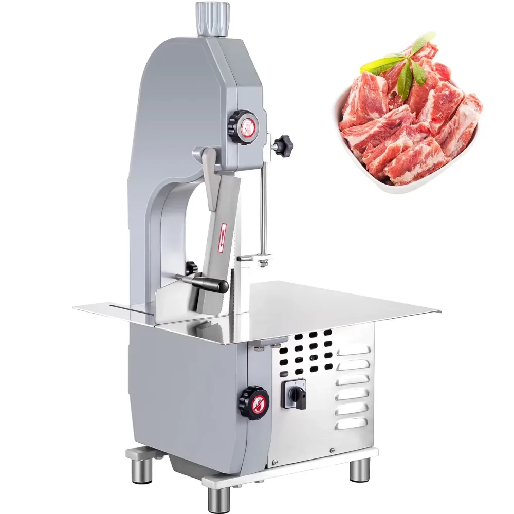 Bone Saw 1500w 110v 696 lbs