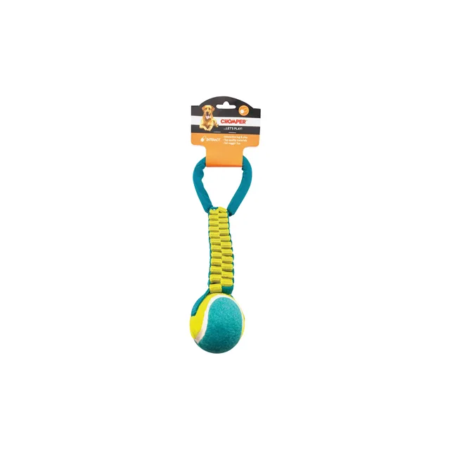 Dog Toy