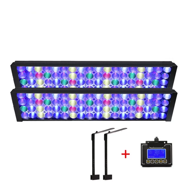 Aquarium Tank 120cm 48" led