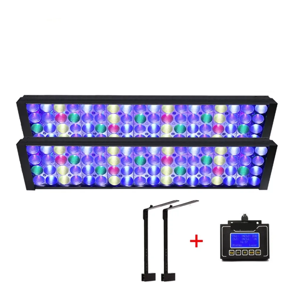 Aquarium Tank 120cm 48" led