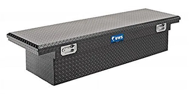 Tool Boxes 69in black 69"