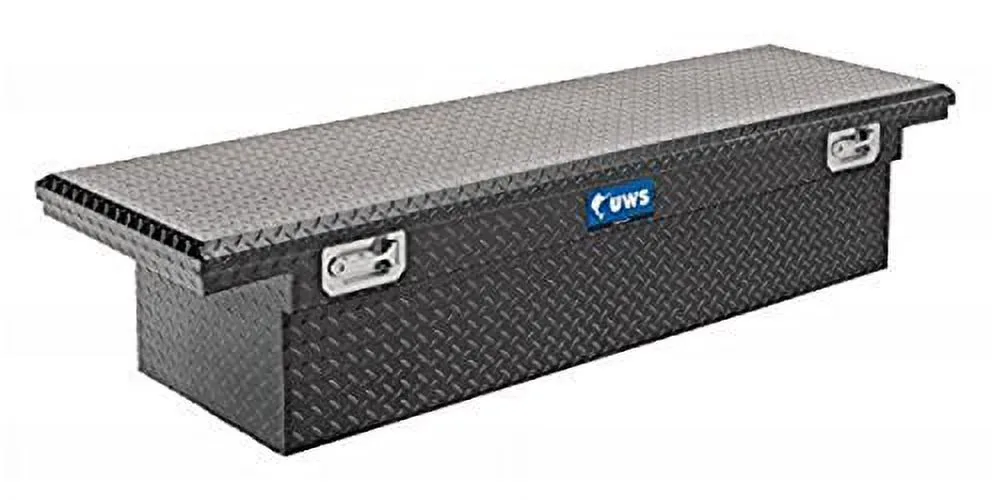 Tool Boxes 69in black 69"