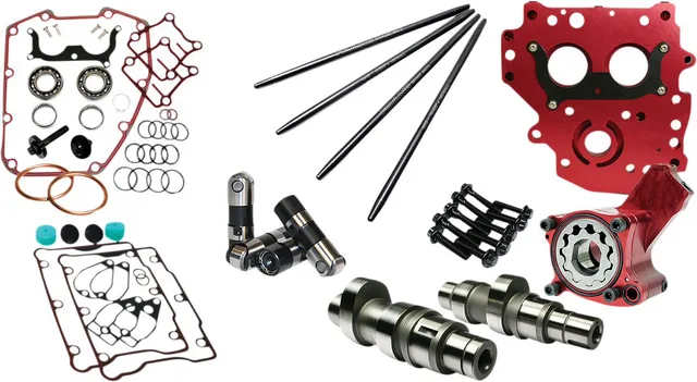 Motorcycle Parts