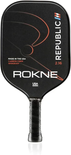 Pickleball Paddle 4.25"