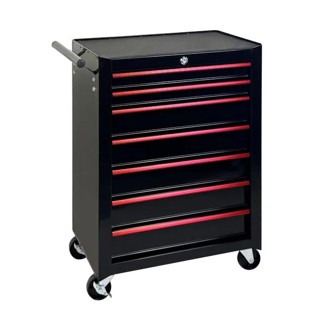Rolling Tool 29' red 15kg