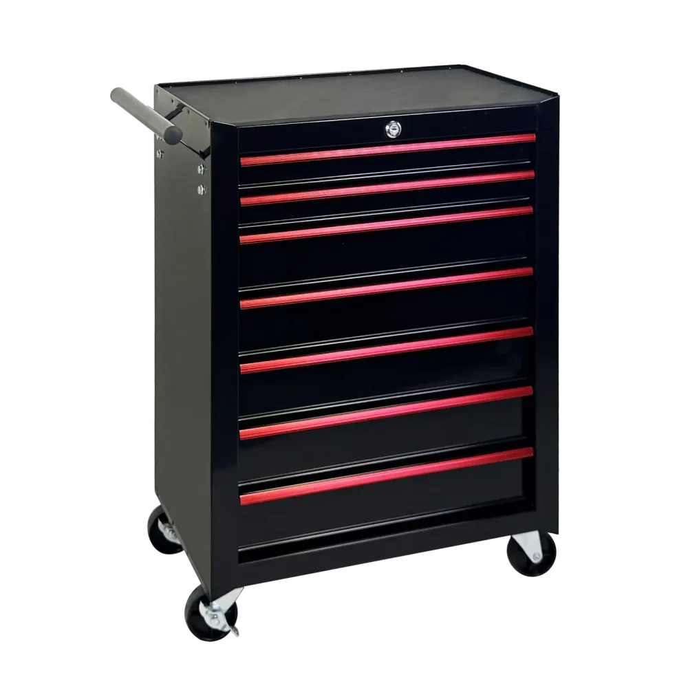 Rolling Tool 29' red 15kg