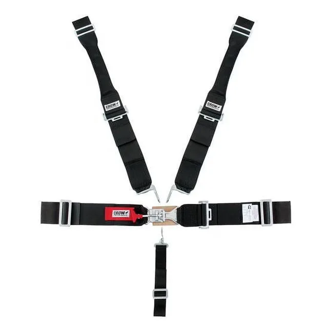 Driver Apparel 55" 3" 2"